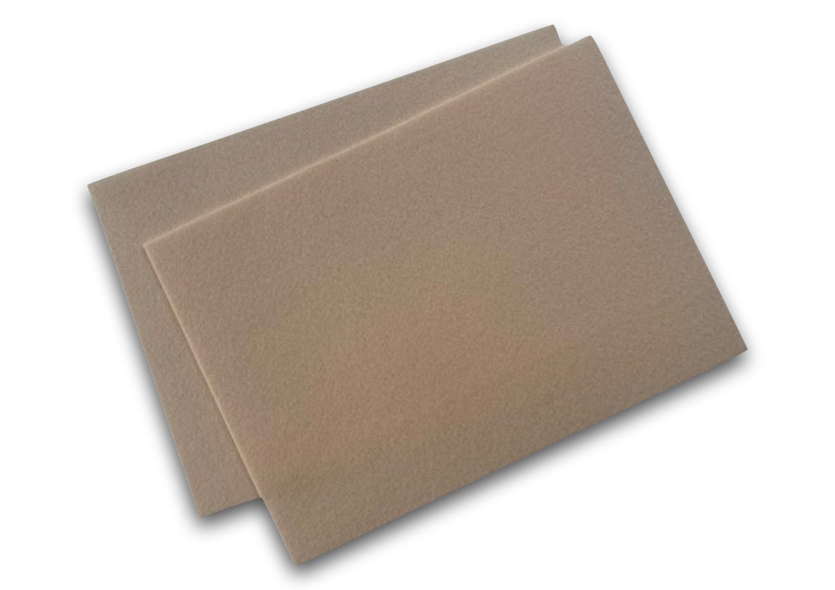 Stiffened Korean Felt (Shinwon) – Coloured