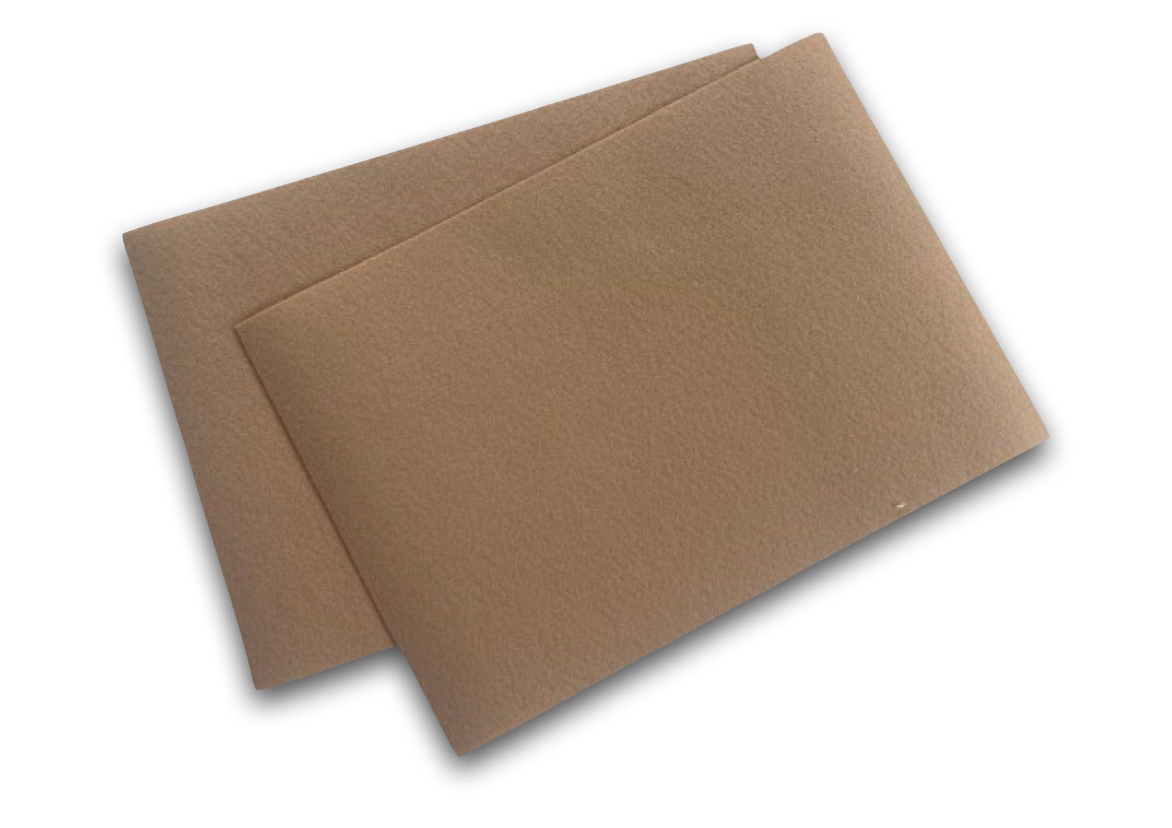 Stiffened Korean Felt (Shinwon) – Coloured