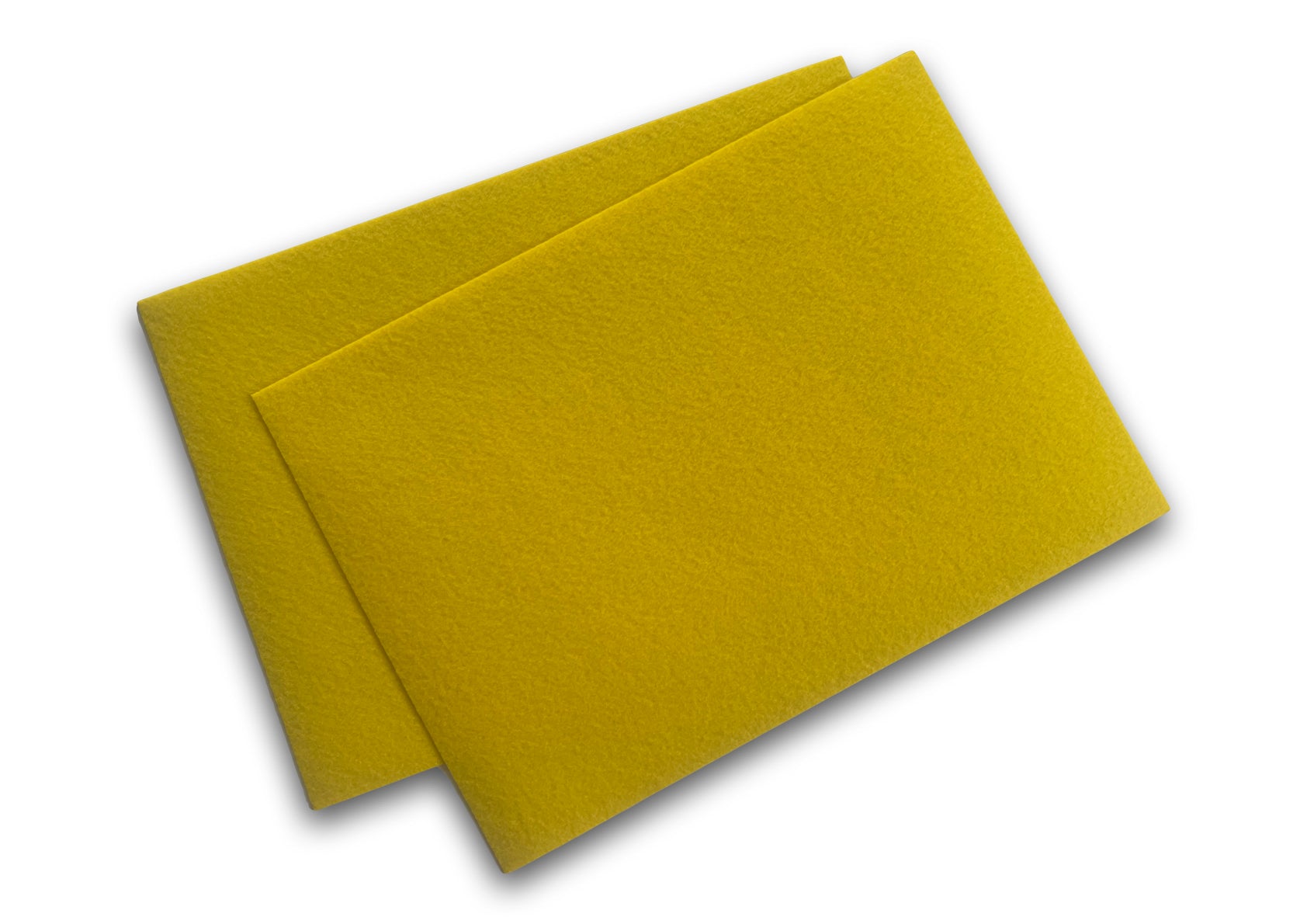 Stiffened Korean Felt (Shinwon) – Coloured