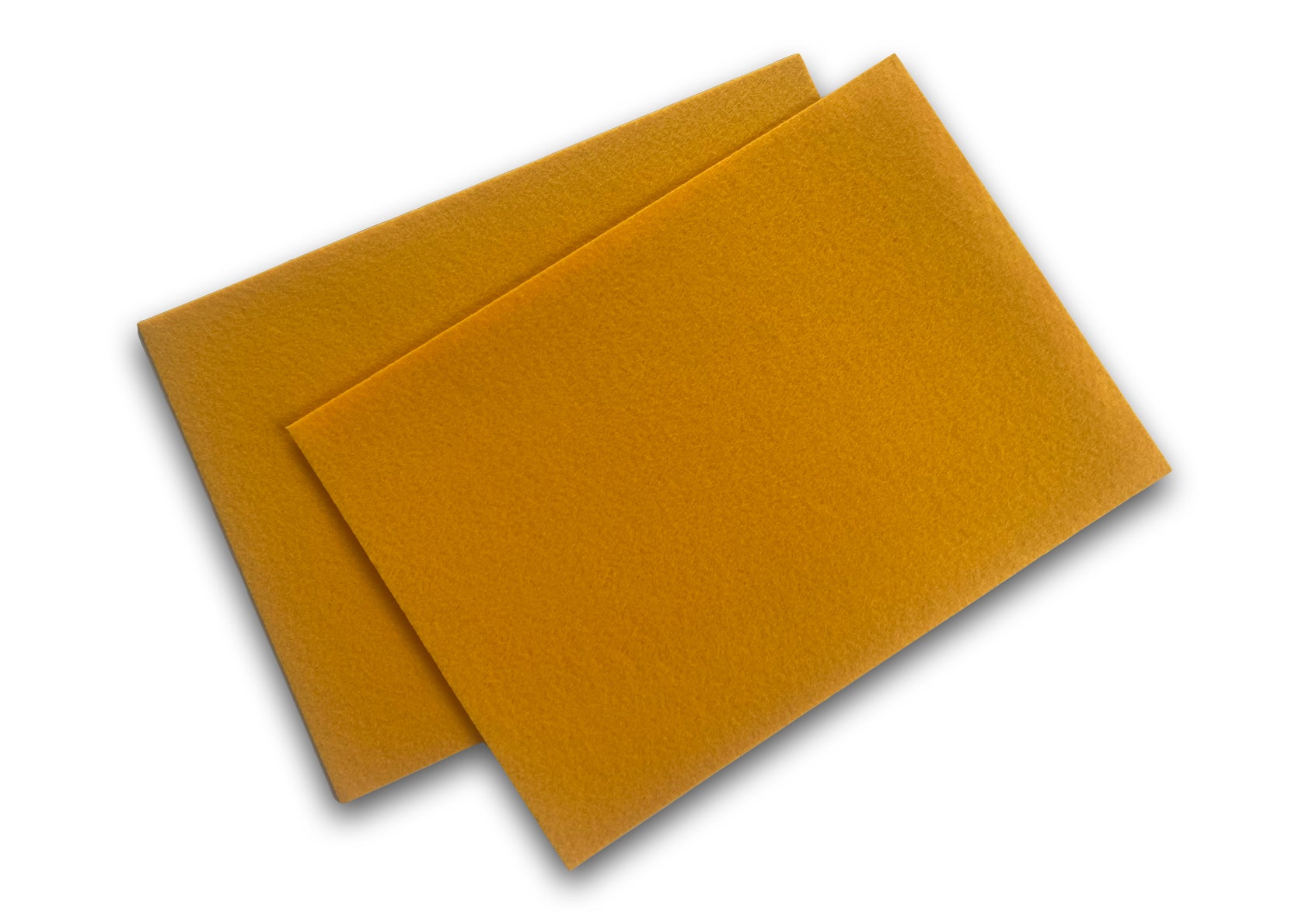Stiffened Korean Felt (Shinwon) – Coloured