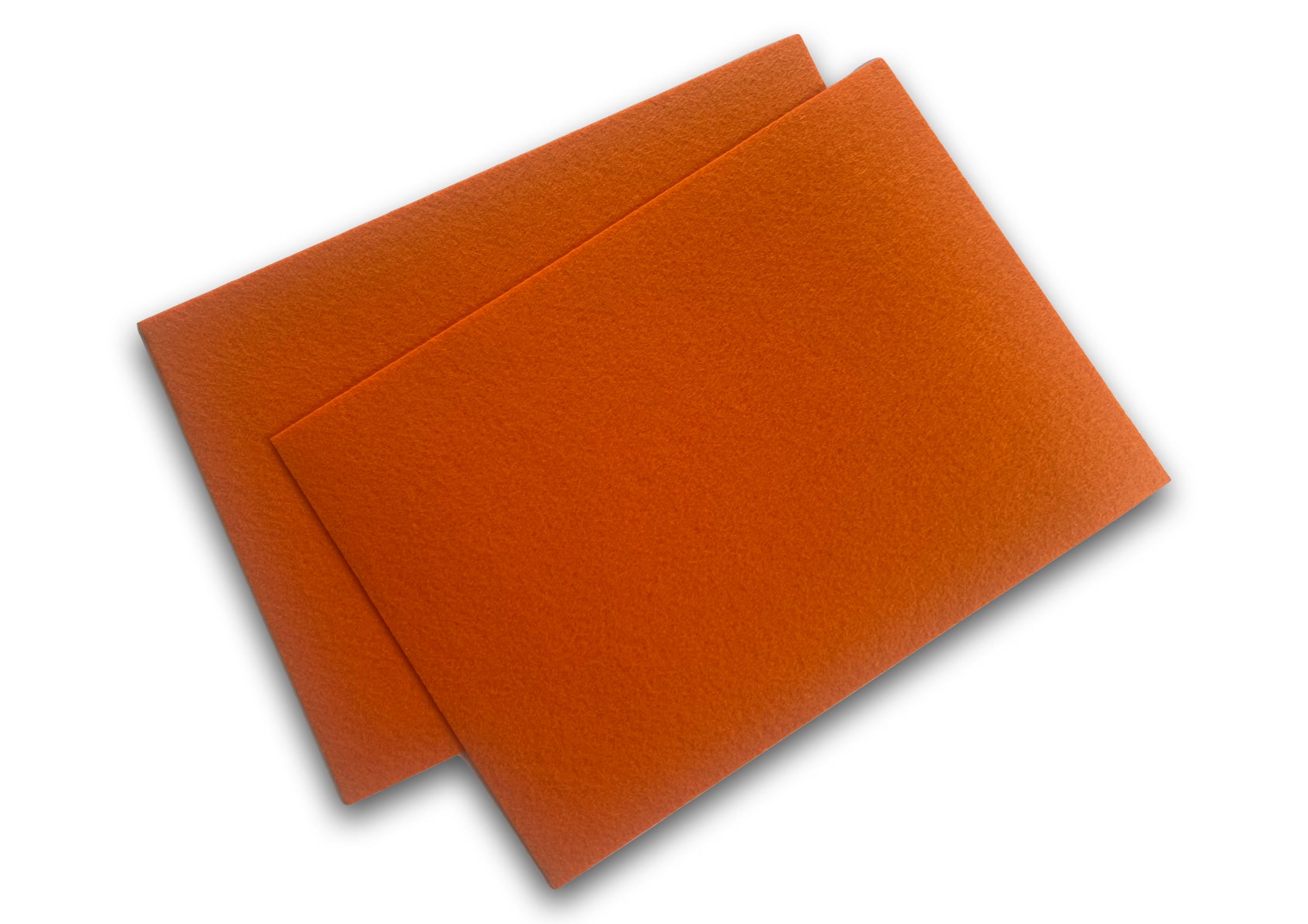Stiffened Korean Felt (Shinwon) – Coloured