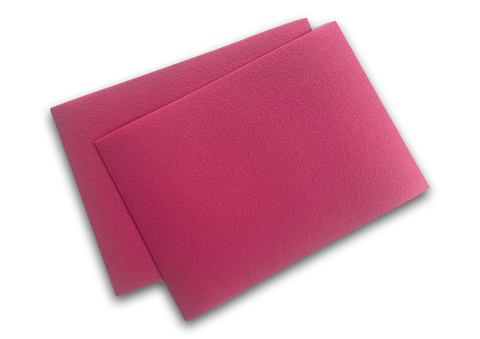 Stiffened Korean Felt (Shinwon) – Coloured