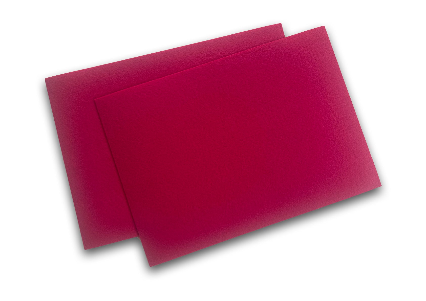 Stiffened Korean Felt (Shinwon) – Coloured