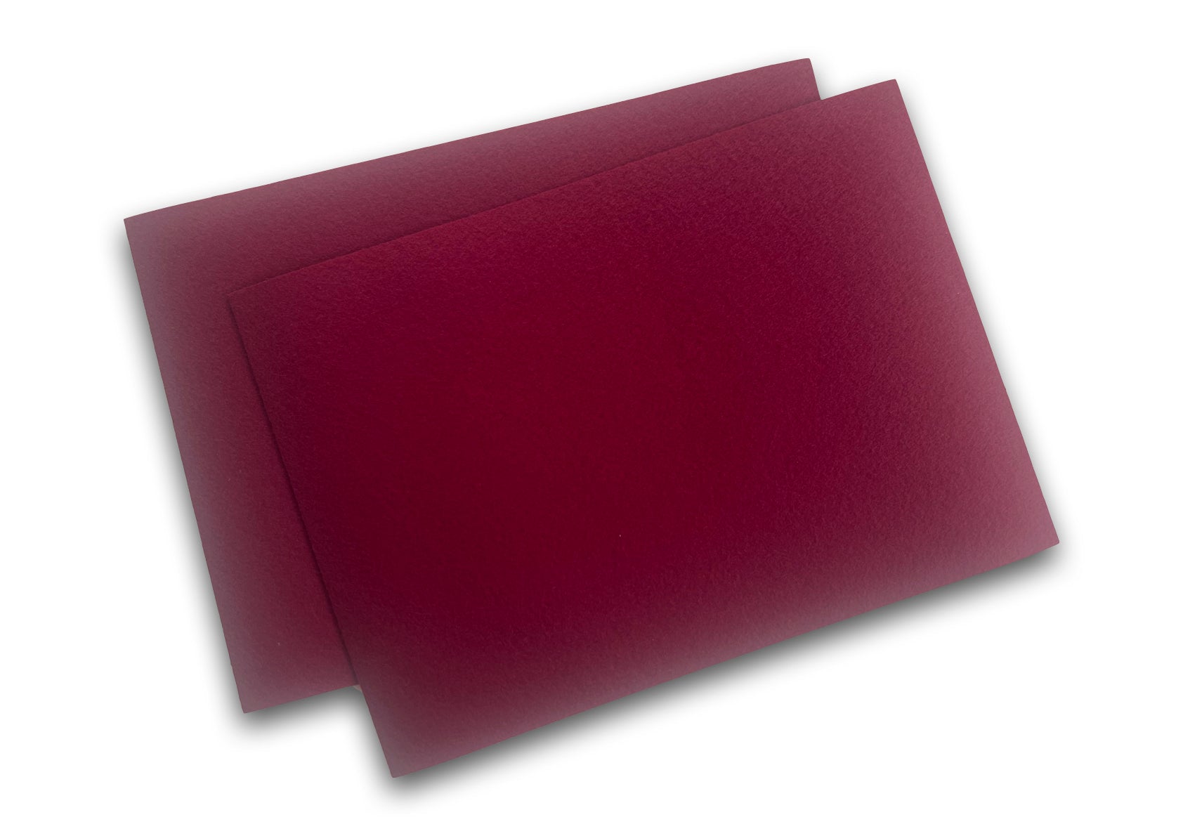 Stiffened Korean Felt (Shinwon) – Coloured