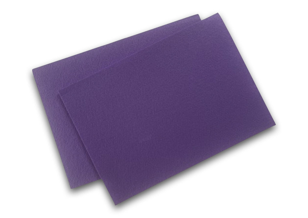 Stiffened Korean Felt (Shinwon) – Coloured