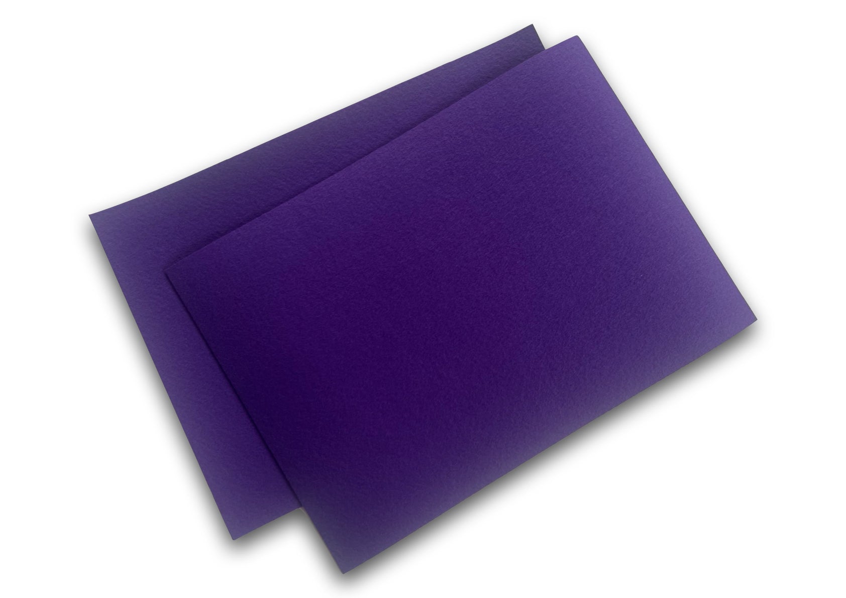 Stiffened Korean Felt (Shinwon) – Coloured