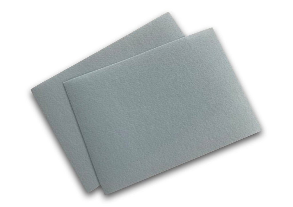 Stiffened Korean Felt (Shinwon) – Coloured
