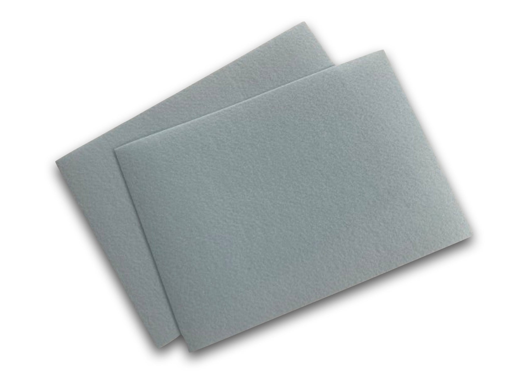 Stiffened Korean Felt (Shinwon) – Coloured