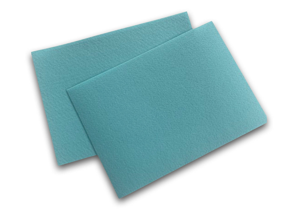 Stiffened Korean Felt (Shinwon) – Coloured