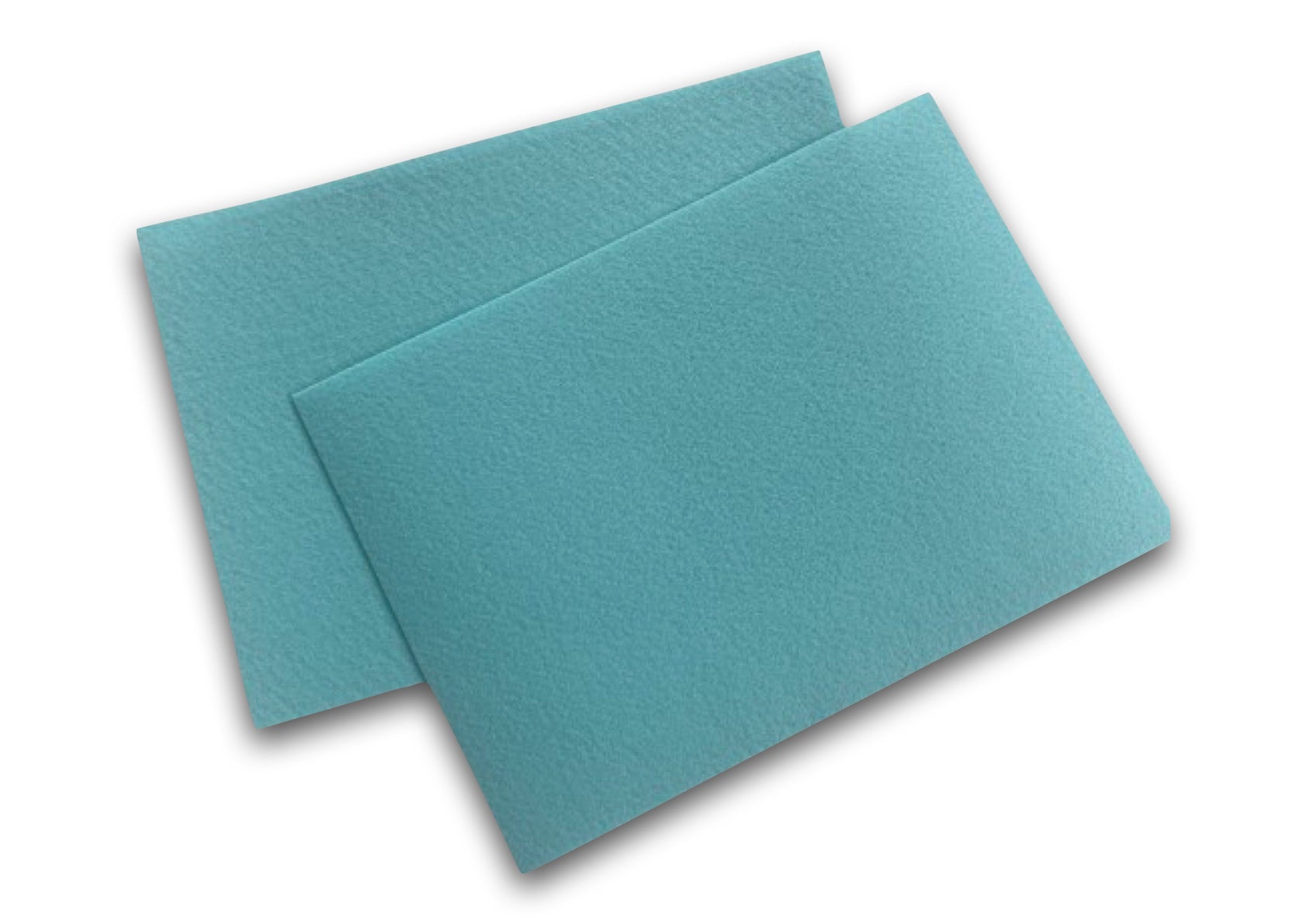 Stiffened Korean Felt (Shinwon) – Coloured