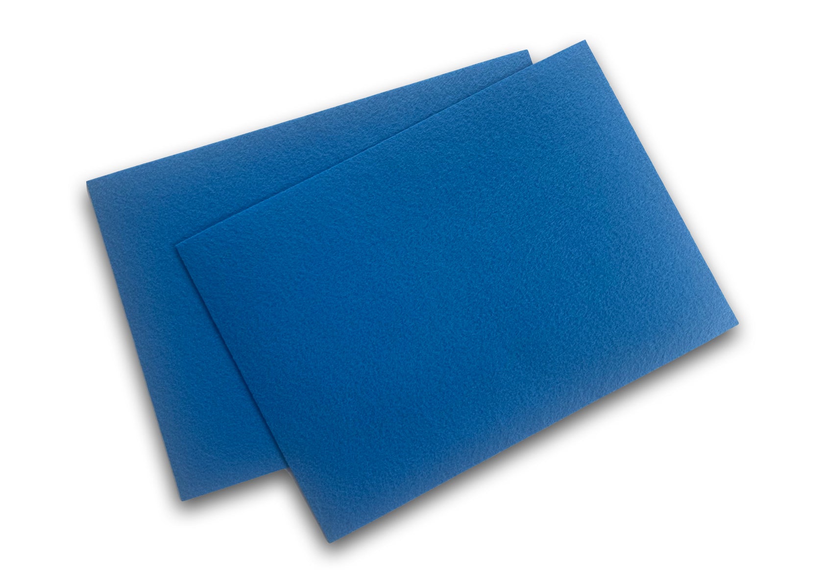 Stiffened Korean Felt (Shinwon) – Coloured