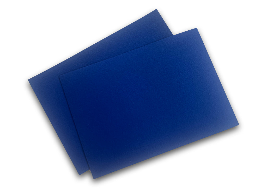 Stiffened Korean Felt (Shinwon) – Coloured