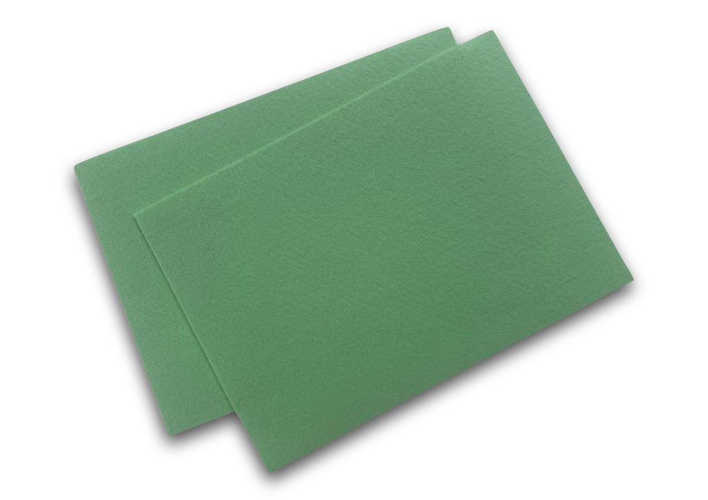 Stiffened Korean Felt (Shinwon) – Coloured