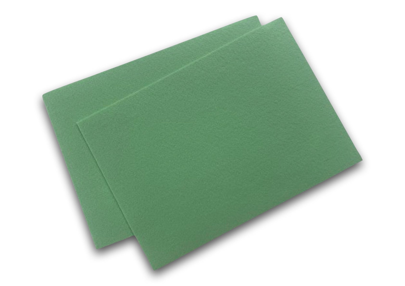 Stiffened Korean Felt (Shinwon) – Coloured
