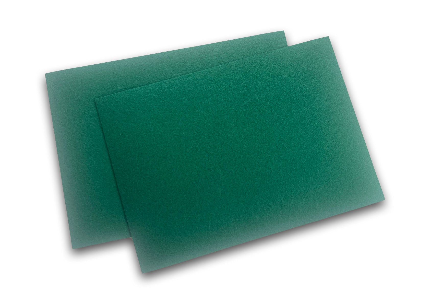 Stiffened Korean Felt (Shinwon) – Coloured