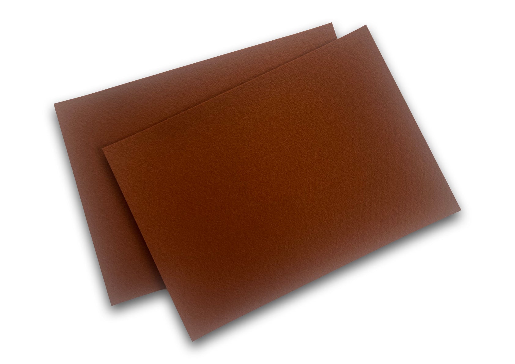 Stiffened Korean Felt (Shinwon) – Coloured