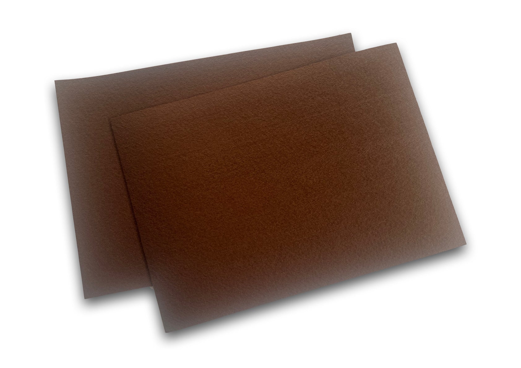 Stiffened Korean Felt (Shinwon) – Coloured