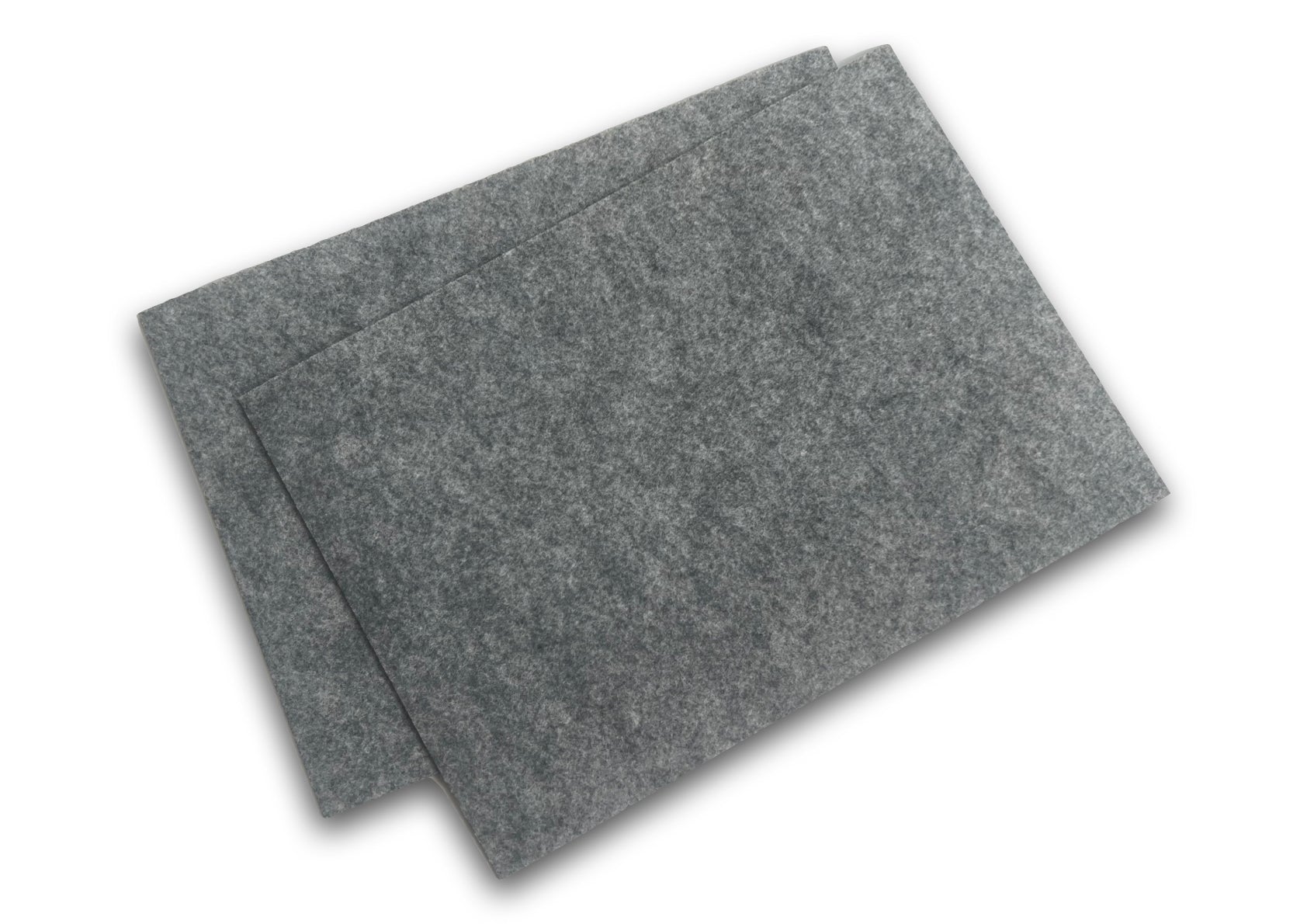 Stiffened Korean Felt (Shinwon) – Coloured