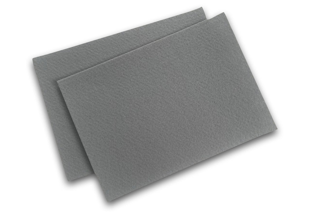 Stiffened Korean Felt (Shinwon) – Coloured