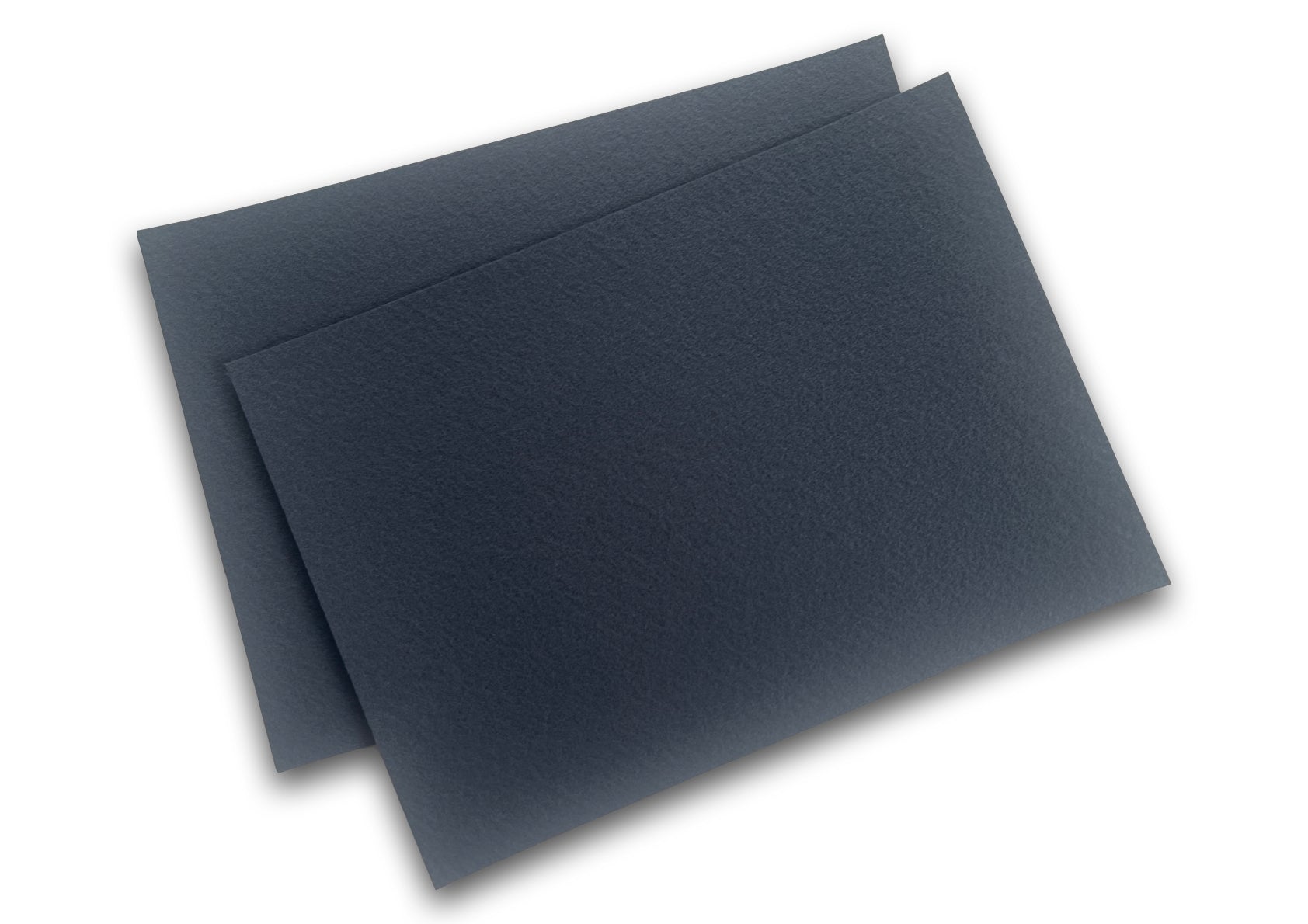 Stiffened Korean Felt (Shinwon) – Coloured