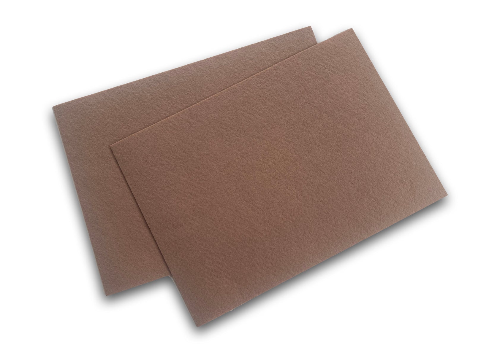 Stiffened Korean Felt (Shinwon) – Coloured