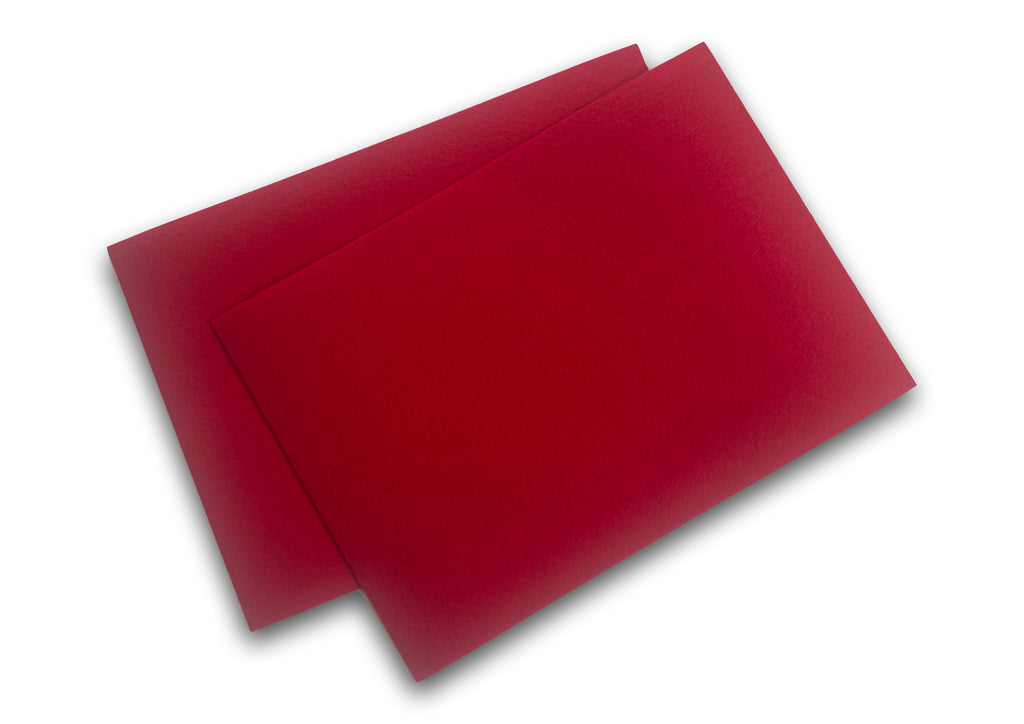 Stiffened Korean Felt (Shinwon) – Coloured