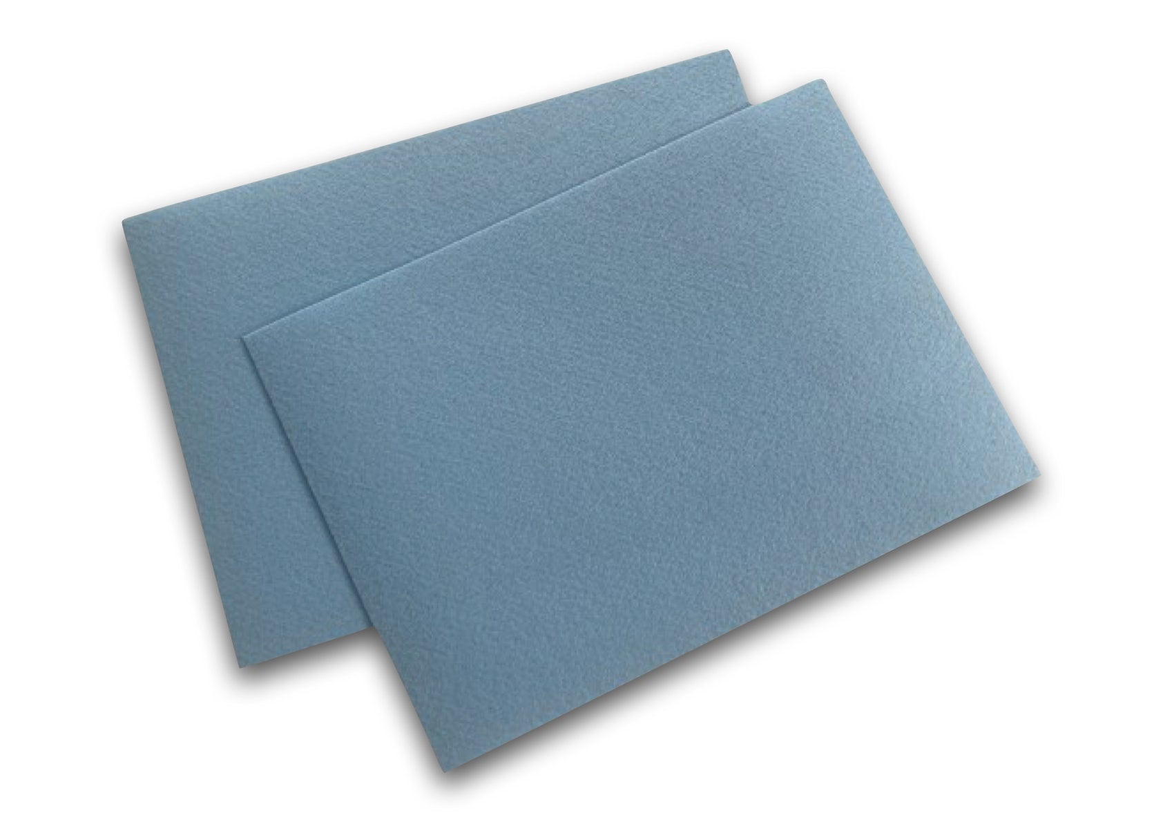 Stiffened Korean Felt (Shinwon) – Coloured