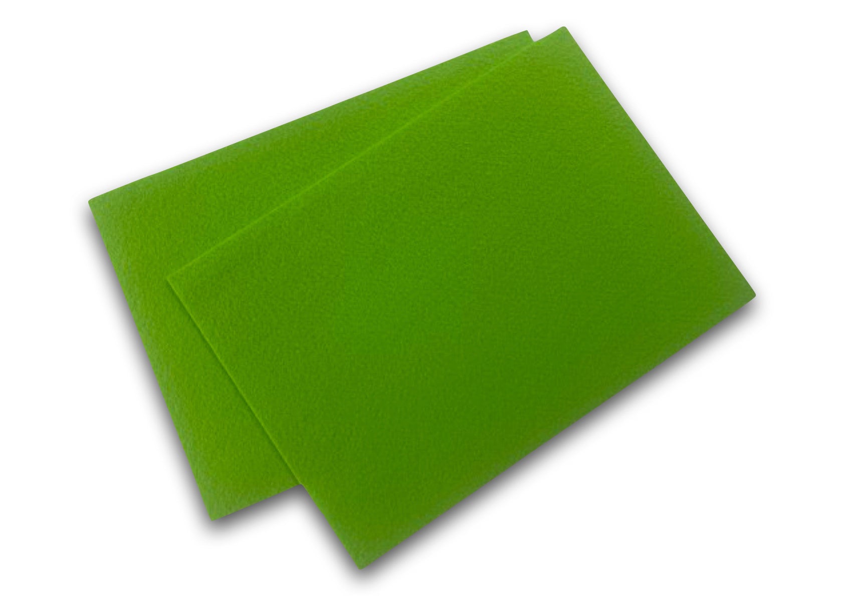 Stiffened Korean Felt (Shinwon) – Coloured