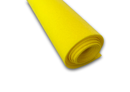Stiffened Felt (Korean) for Quiet Book 50x112 cm
