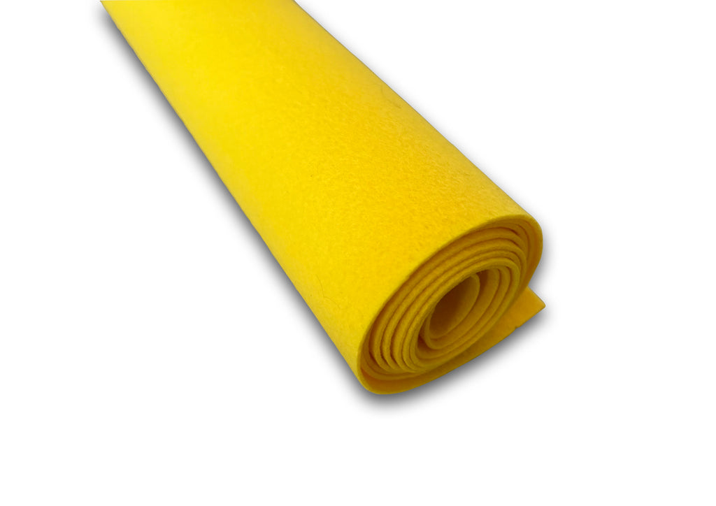Stiffened Felt (Korean) for Quiet Book 50x112 cm
