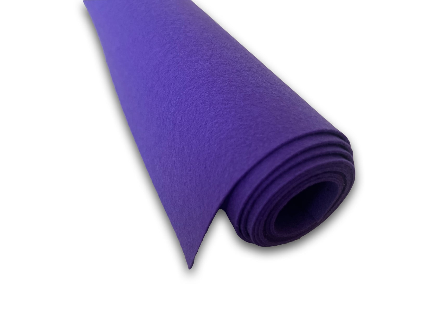 Stiffened Felt (Korean) for Quiet Book 50x112 cm