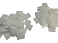 Velcro squares 2 cm - die-cut set